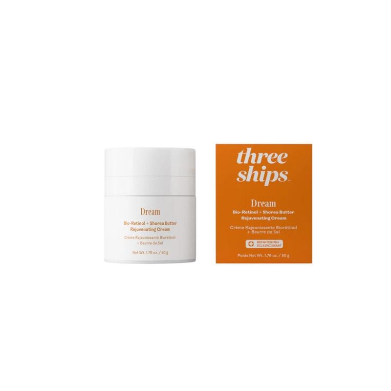 Dream Bio Retinol Plus Shorea Butter Night Cream