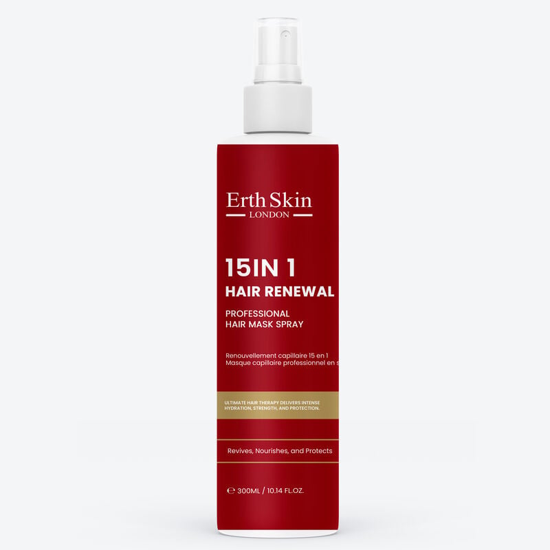 15-in-1 Hair Renewal Professional Hair Mask Spray 300ml