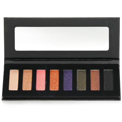 8 Well Eyeshadow Palette