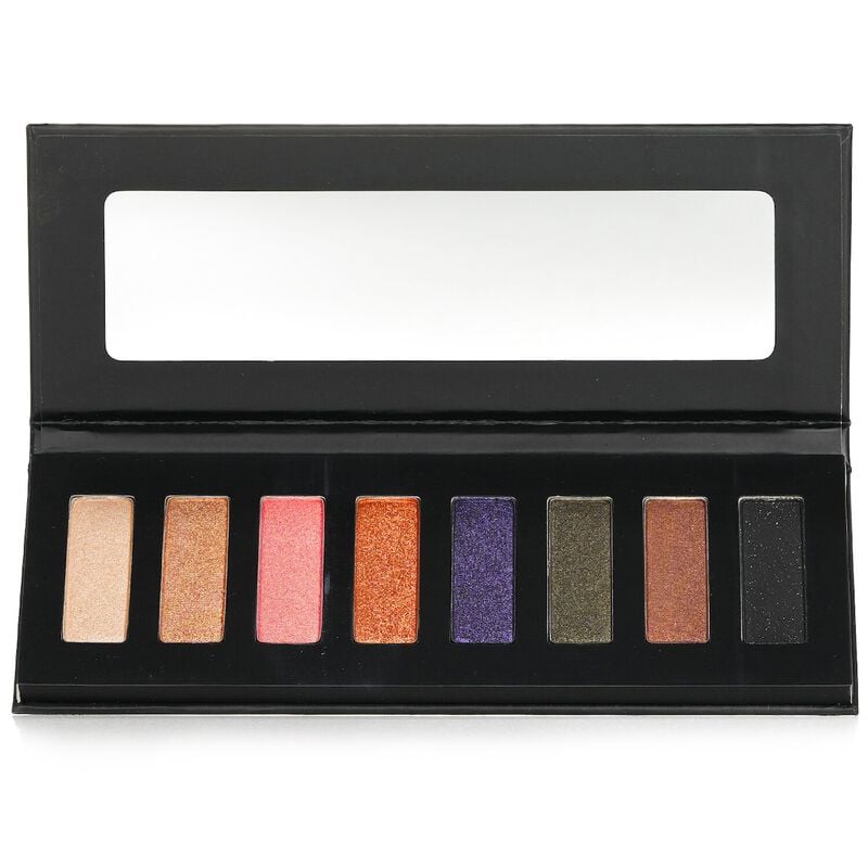 8 Well Eyeshadow Palette