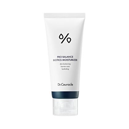 Pro Balance Biotics Moisturizer, Biomimetic Water Barrier Cream With Probiotic Complex