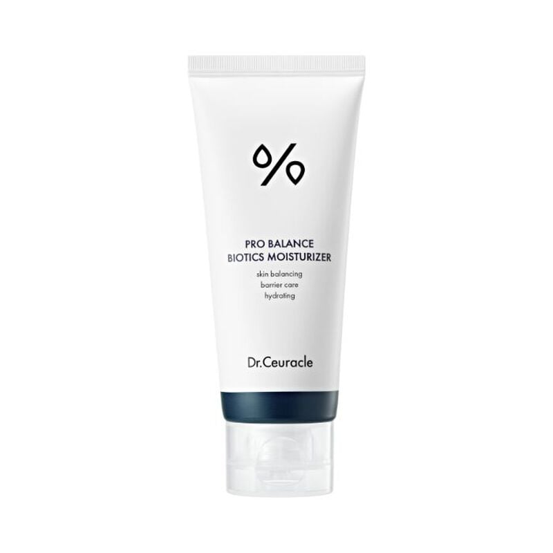 Pro Balance Biotics Moisturizer, Biomimetic Water Barrier Cream With Probiotic Complex