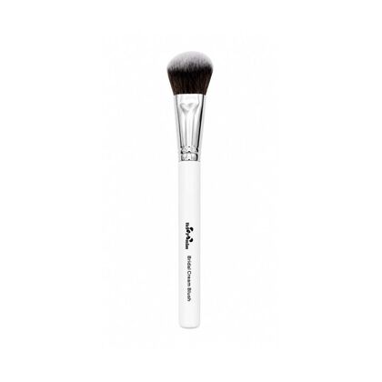 Bridal Cream Blush Brush