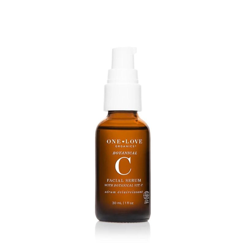 Vitamin C Facial Serum