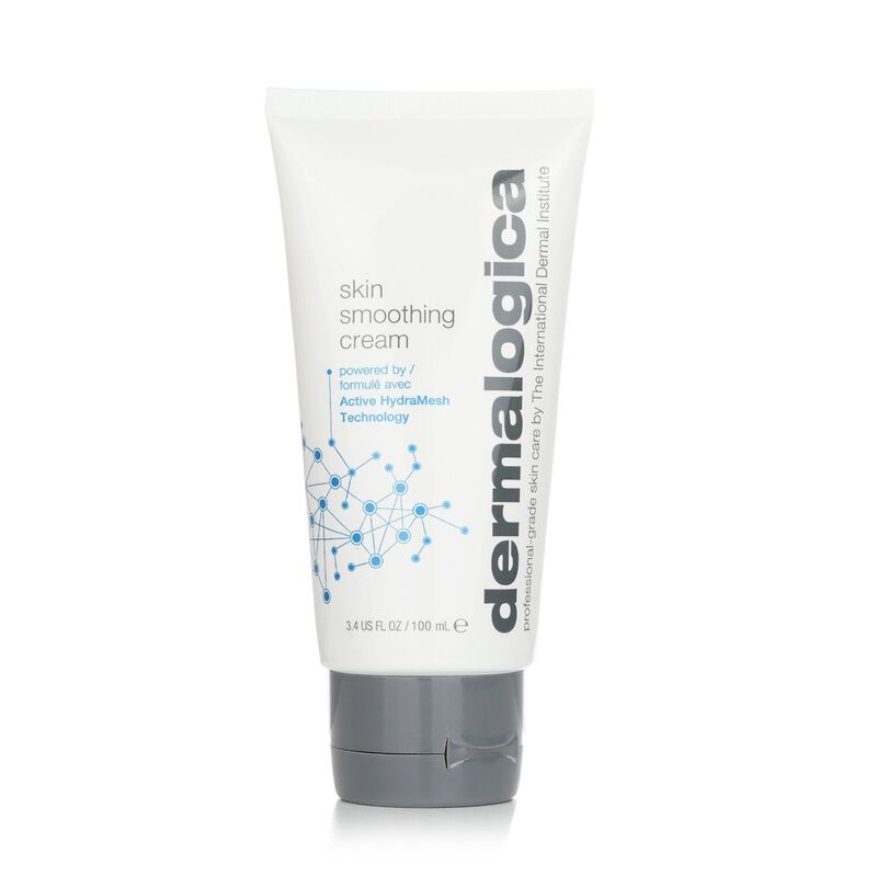 Skin Smoothing Cream /