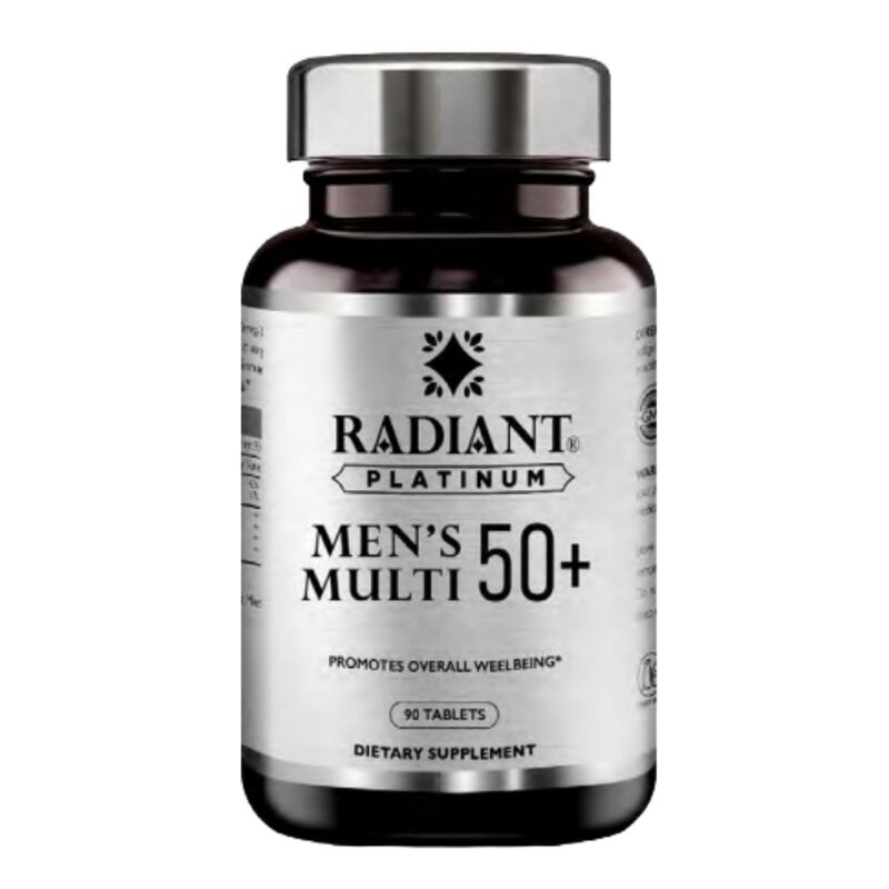 Men Multi 50+