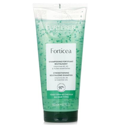 Forticea Revitalizing Shampoo