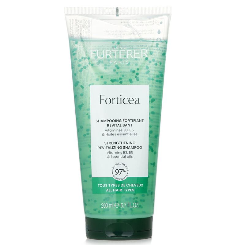 Forticea Revitalizing Shampoo