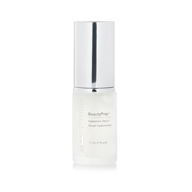 Beautyprep Hyaluronic Serum