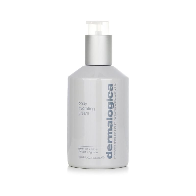 Body Hydrating Cream