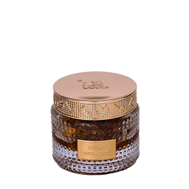 Luban With Oud
