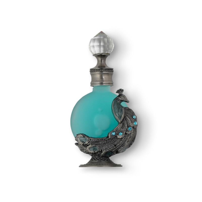 Peacock P005