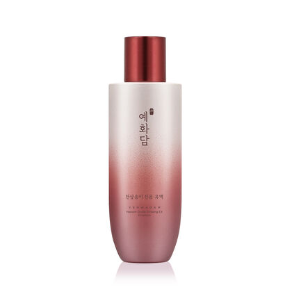 Heaven Grade Ginseng Ex Emulsion