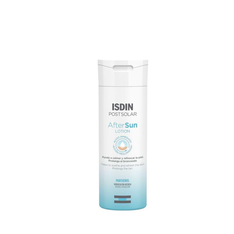 Fotoprotector Aftersun Lotion