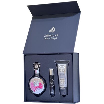 Fakhar Man Gift Set