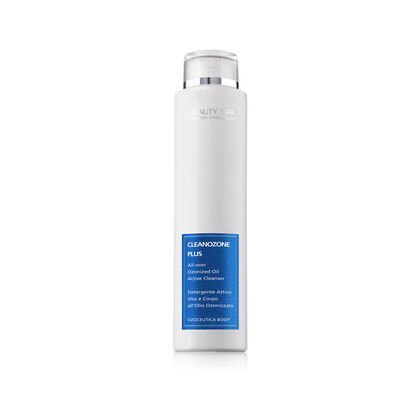 Ozoceutica Body- Cleanozone Plus
