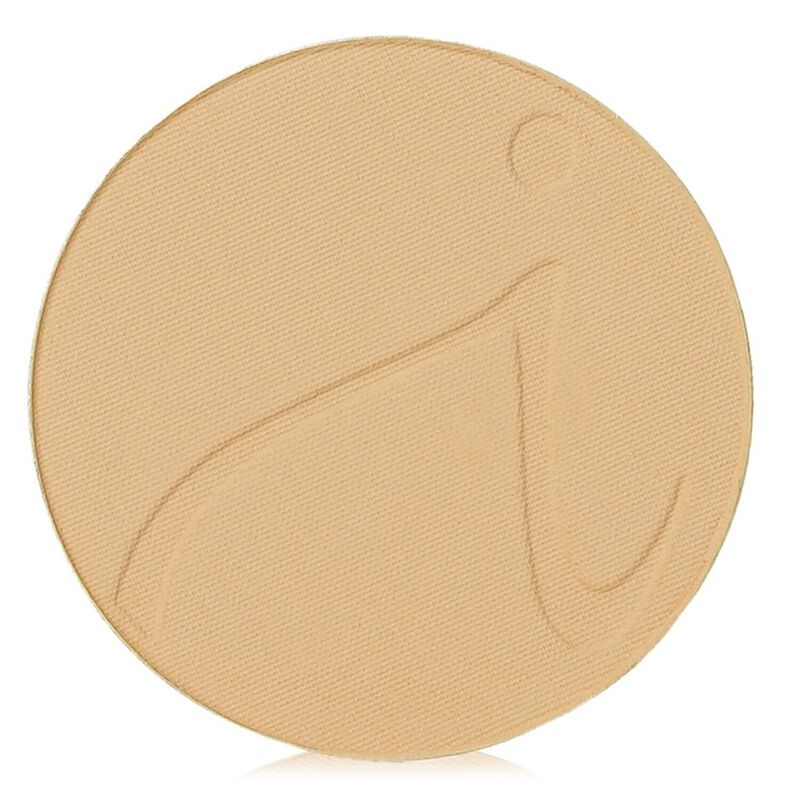 Purepressed Base Mineral Foundation Refill Spf 20