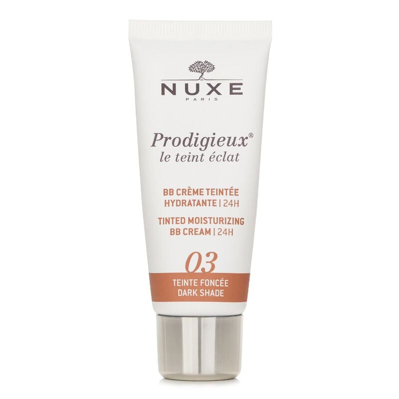 Teint Eclat Prodigieux Tinted Moisturising Bb Cream