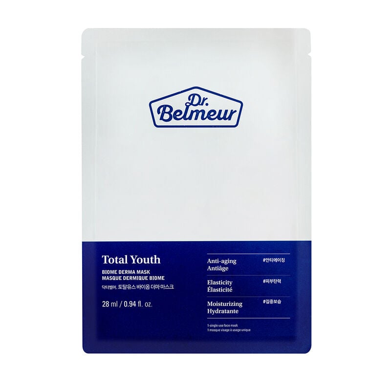 Total Youth Biome Derma Mask