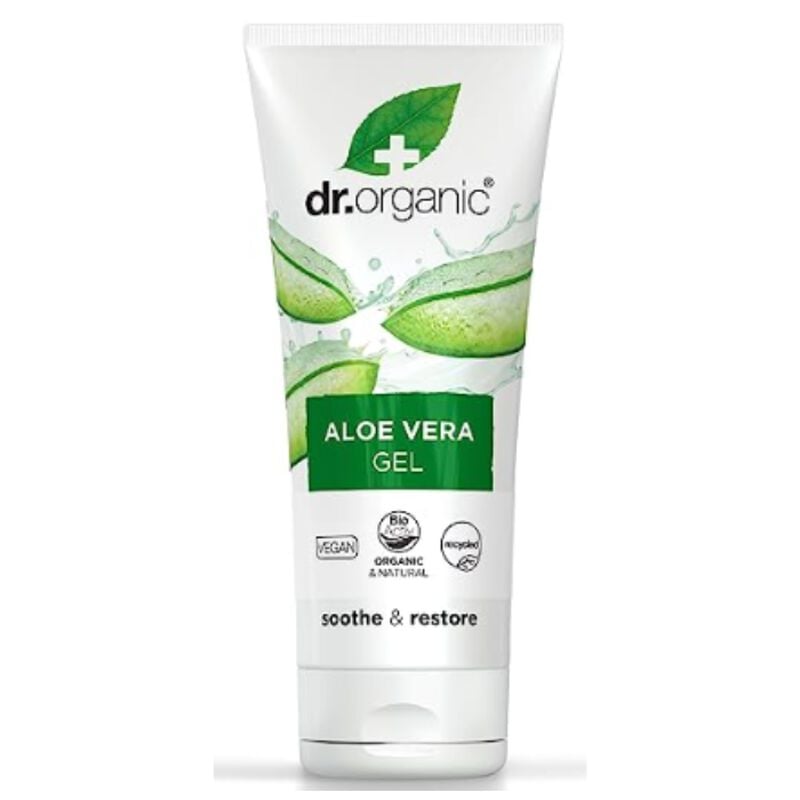 Aloe Vera Gel