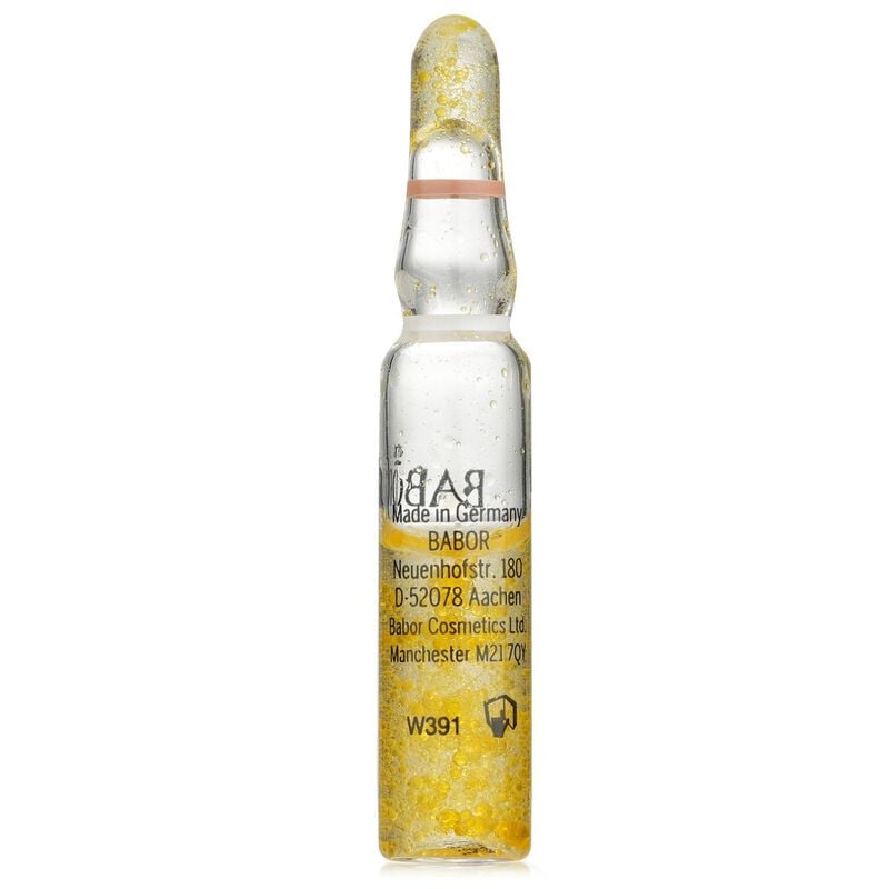 Ampoule Concentrates Multi Vitamin