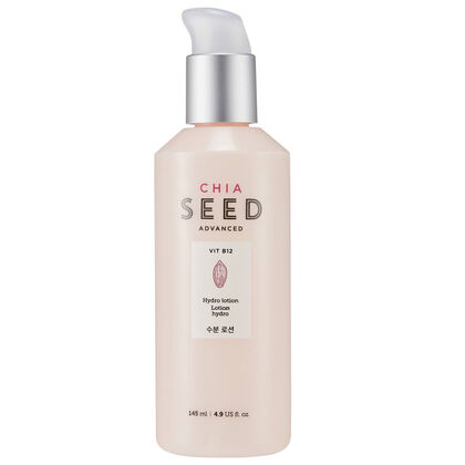 Chia Seed Hydro Lotion