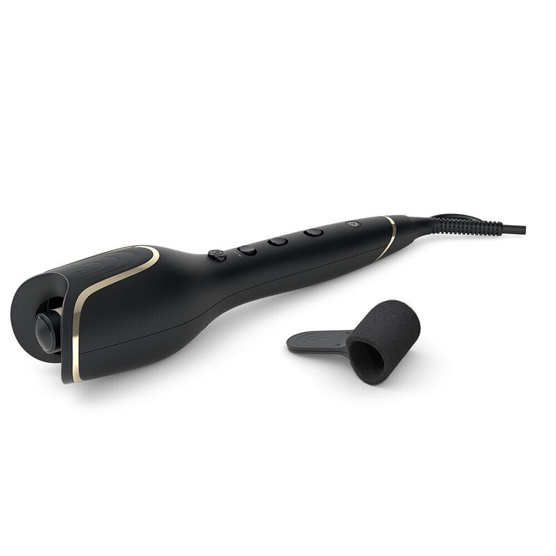 Hair Curler- Bhb876/03