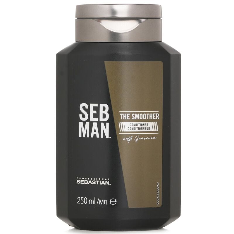 Seb Man The Smoother Conditioner