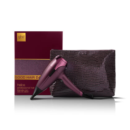 Helios Hair Dryer