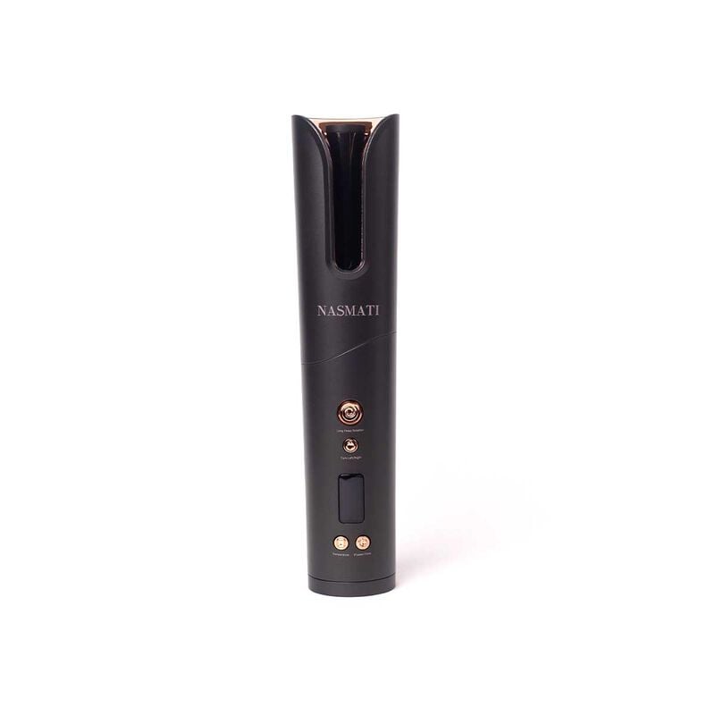 Cordless Hair Curler Pro