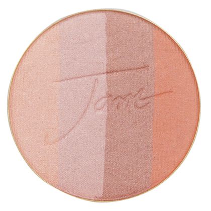 Purebronze Shimmer Bronzer Palette Refill