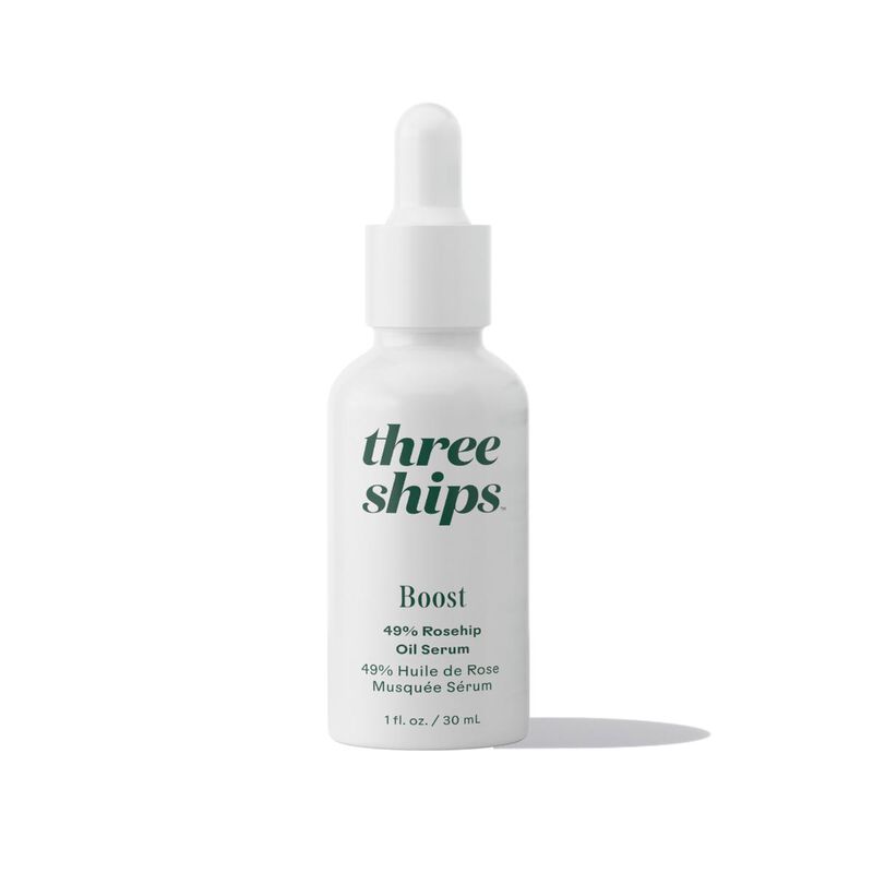 Boost 49% Rosehip Oil Serum