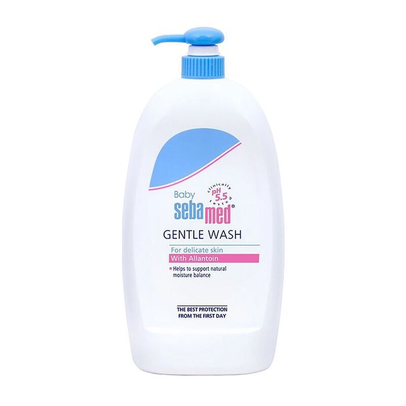 Baby Gentle Wash