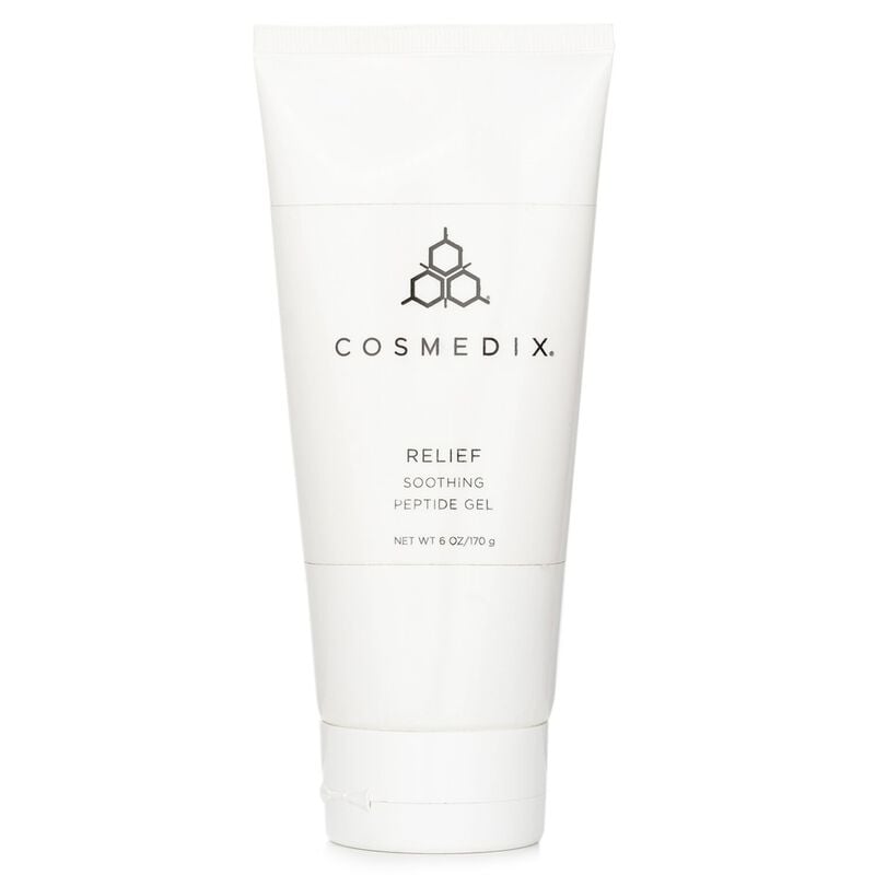Elite Relief Soothing Peptide Gel - Salon Size