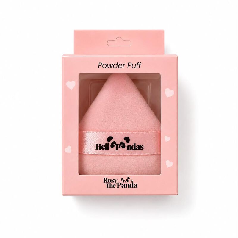 The Rose Puff