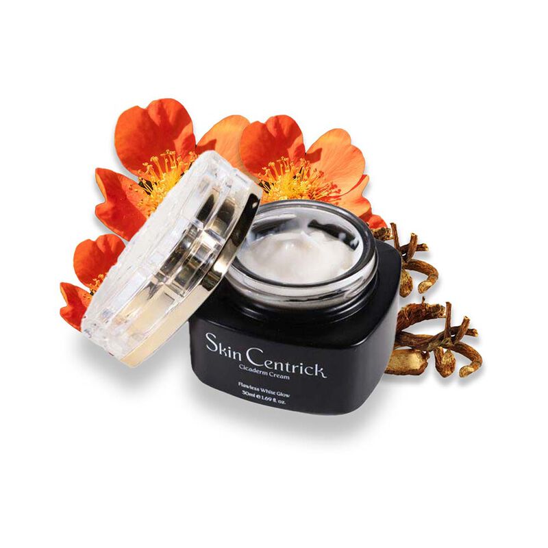 Cicaderm Cream