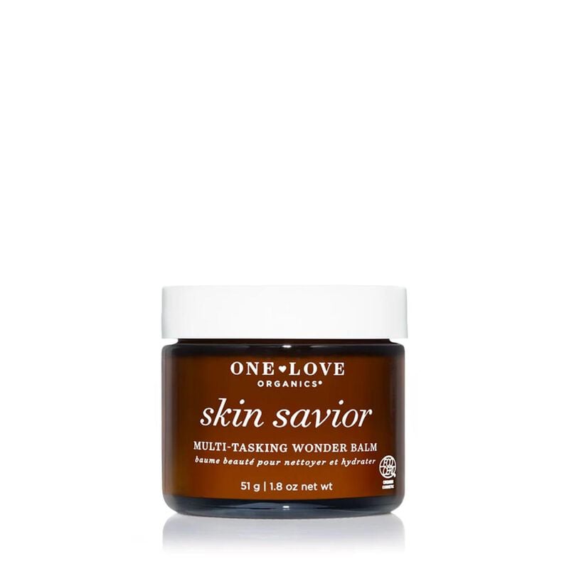 Skin Savior Multi Tasking Wonder Balm