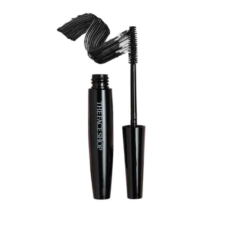 Freshian Big Mascara Ex 02 Volume