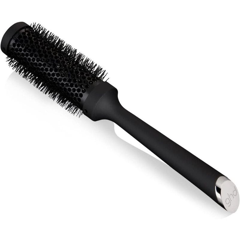 Ceramic Vented Radial Brush