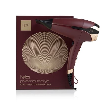 Helios Hair Dryer