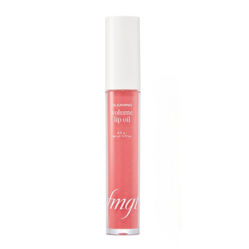 Fmgt.gleaming Volume Lip Oil 04 Shooting Popsicle
