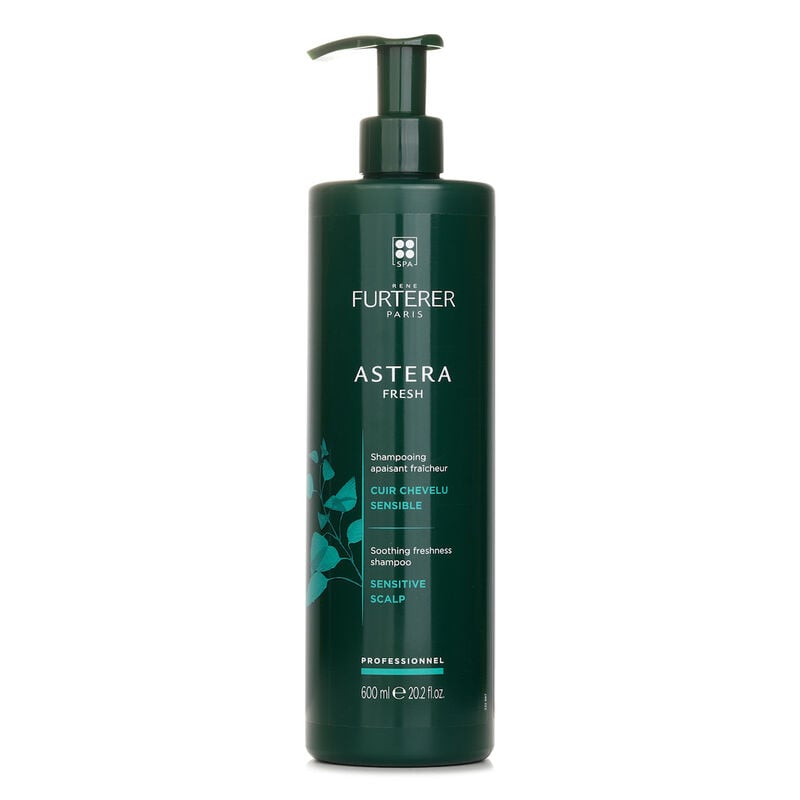 Astera Fresh Soothing Ritual Soothing Freshness Shampoo - Sensitive Scalp
