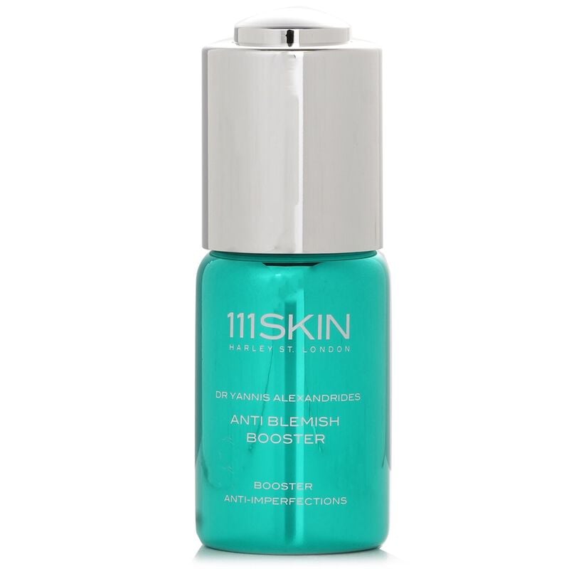 Anti Blemish Booster