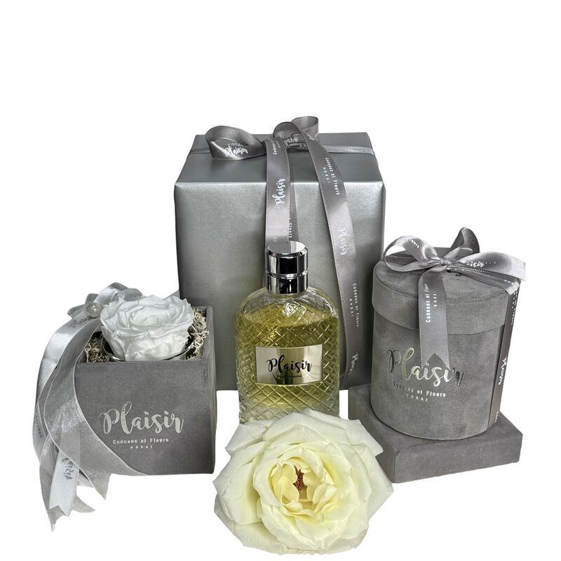 Giftset - For Him