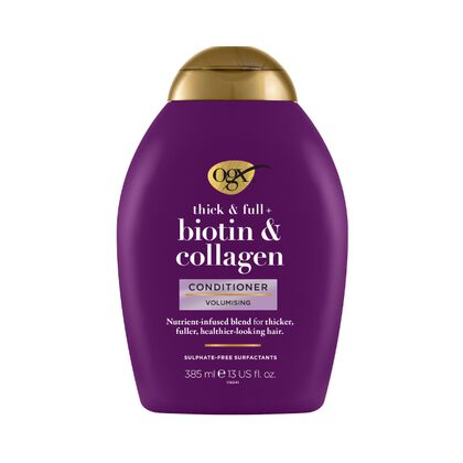 Biotin & Collagen Conditioner