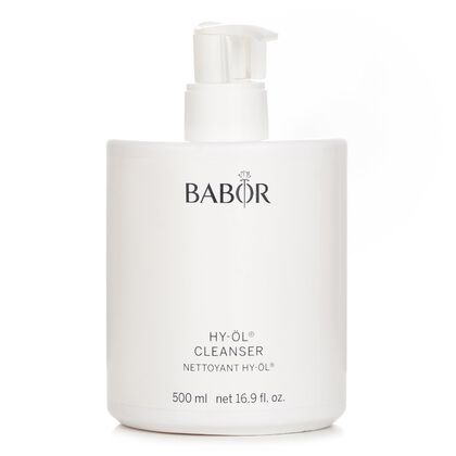 Cleansing Hy-ol