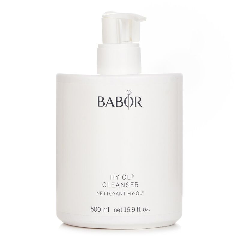 Cleansing Hy-ol