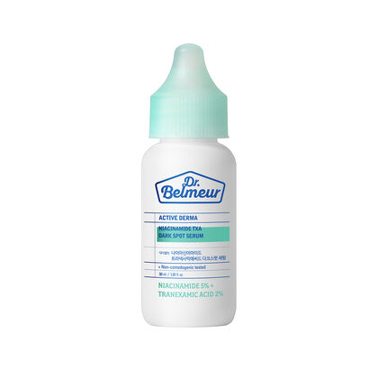 Niacinamide/tranexamid Dark Spot Serum