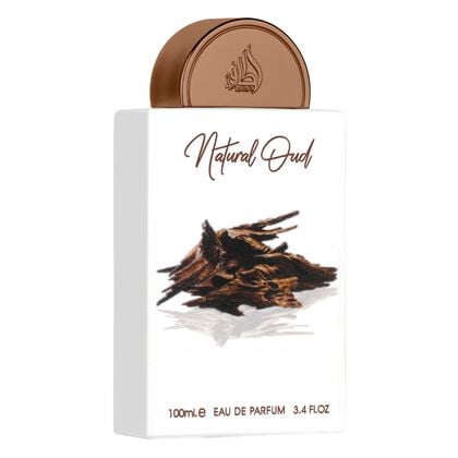 Natural Oud