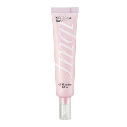 Fmgt Skin Filter Base 03 Shimmer Glow